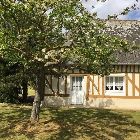 De La Haute Verdiere Holiday home