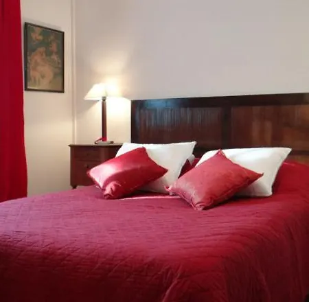De La Haute Verdiere Holiday home