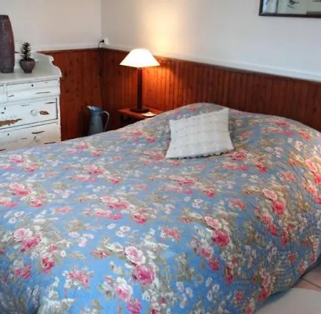 Holiday home De La Haute Verdiere *